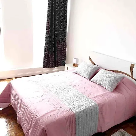 Comfortable House With Garden In