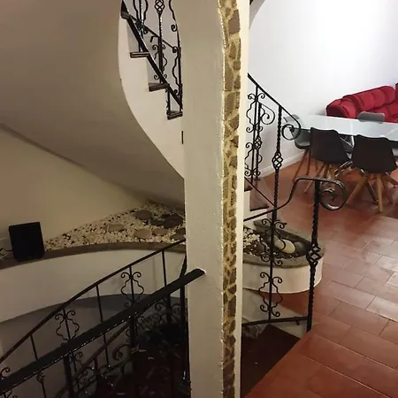 Comfortable House With Garden In * Ponta Delgada