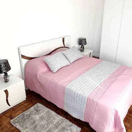 Comfortable House With Garden In Casa de Férias Ponta Delgada